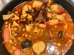 -青水瓦台汤泉(未央店)