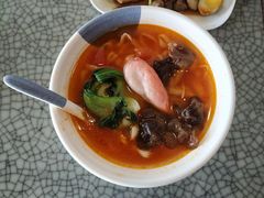-南山素面馆(三亚南山文化旅游区店)