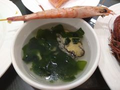-铂丽斯国际大酒店-凯悦自助餐厅