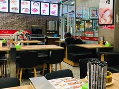 大堂-君达小吃(建西苑店)