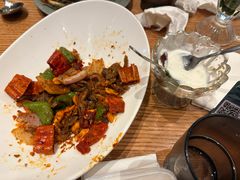 -香料集市新疆餐厅·清真聚餐(成都远洋太古里店)