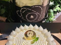 -柏尼娅PEARIA·蛋糕定制(北京SKP店)