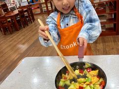 -伊顿幼儿园(天津上河雅颂校区)