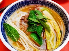 -广州花园酒店