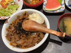 定食-万鱼亭 日本料理(无锡香山名园店)