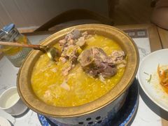 -关东小磨东北菜(漕河泾印象城店)