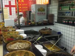 -陈寔包子王·卤煮小肠·京味小吃(龙潭店)