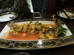 -Siam泰餐厅(水上公园店)