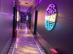 -星聚会KTV(龙湖上海奉贤天街店)