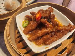 -相思林金岛饭店(青山湖店)