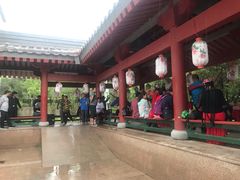 -金城公园