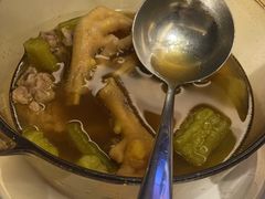 -一德轩·闽.粤料理(福州广场店)