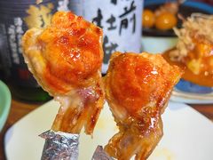 -王氏炉匠·烧鸟放题自助(好运街店)