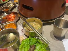 -西塔老太太泥炉烤肉(济南首店)