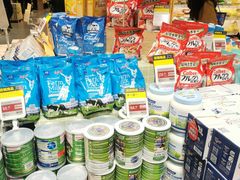 零售区-盒马鲜生(岭南新世界店)