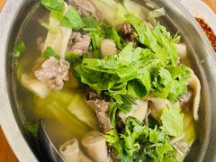 -车七孃苏稽跷脚牛肉(乐山店)