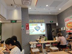 -阿香米线(深业上城店)