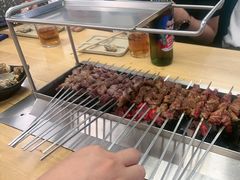 -正丰源大缸烧烤(人民路店)