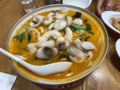 -喜家德虾仁水饺(南山书城店)
