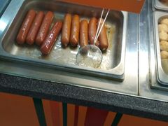 店内环境-7-ELEVEn(时尚天河商业广场店)