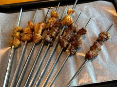 -四禧精酿烧烤串吧(大明湖店)