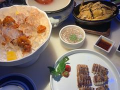 -桂满陇天书(南京德基旗舰店)
