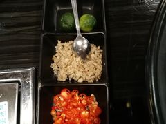 小料-东椰·海南椰子鸡火锅(朝阳门店)