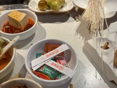 -海底捞火锅(劲松店)