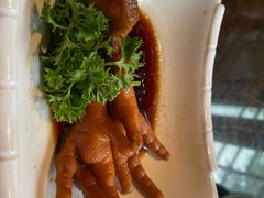 -山水茶艺馆·点心粤菜·30年老字号