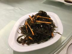 -威海会馆海鲜餐厅