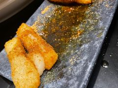 -吴记老锅底麻辣火锅(福州路店)