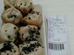 android_upload_pic-咬不得高祖生煎·简餐(高银街店)