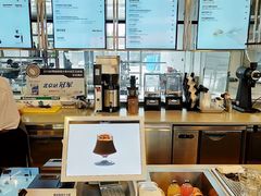 -Bracket Coffee(银河SOHO店)