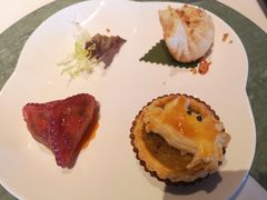 -三号黄浦会Canton Table