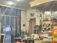-金明姬和众烧烤店(东铁营店)