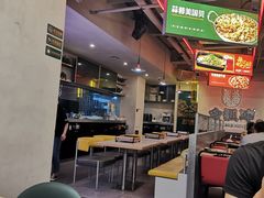 -令狐冲烤鱼·烧菜馆(达明店)