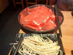 -呷哺呷哺(望京新世界店)