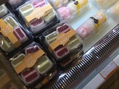 -BreadTalk面包新语·烘焙蛋糕(中心书城店)