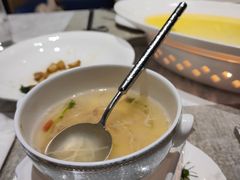 -云锦壹号·淮扬宴(徐汇万科店)