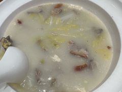 -大碗居·烤鸭·鱼头泡饼(天坛东门店)