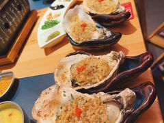 -蚝·生·鲜牛烧肉铺(中央大街店)