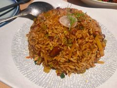 怪鲁炒饭-山石榴·贵州菜(丰盛里店)