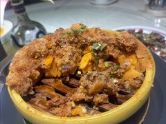 -金百万烤鸭店(良乡店)
