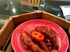 -避风塘·老港味餐厅(虹口龙之梦店)
