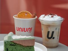 -UNI UNI(环亚凯瑟琳店)