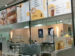 -麦当劳(北京大兴机场二层国内到达(安检外)店)