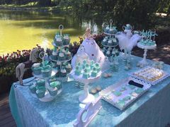 -爱之婚礼蛋糕(建外SOHO西区店)