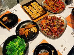 -一棠龙虾•王牌虾球(楚河汉街店)