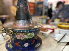 -东来顺•非遗火锅(外滩店)