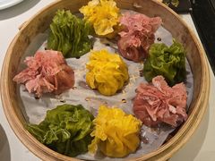 -龍聚祥烧麦馆(万达店)